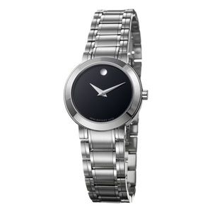 Movado women’s fashion watch